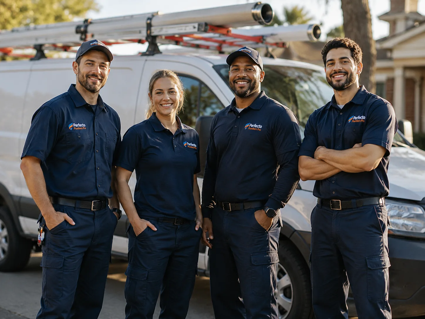 Emergency Plumber Near Me in Ferndale, CA near me